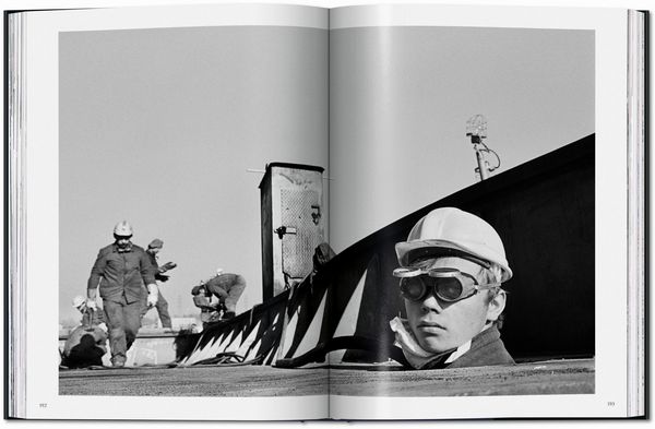 Produktbild: Sebasti&atilde;o Salgado. Workers. An Archaeology of the Industrial Age