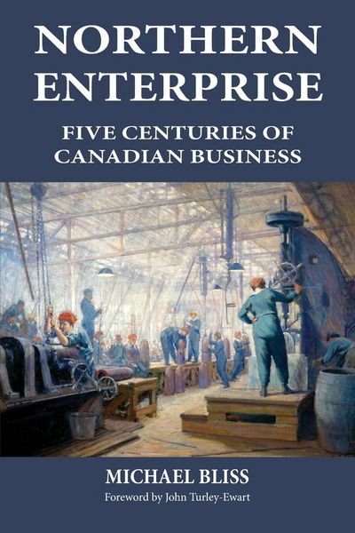 Produktbild: Northern Enterprise