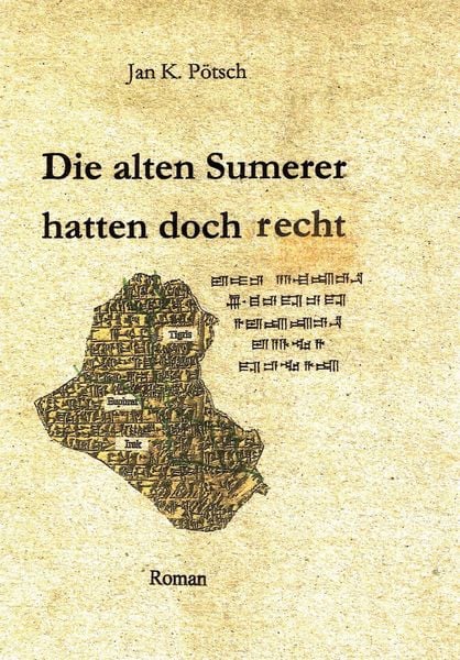 Produktbild: Die alten Sumerer hatten doch recht