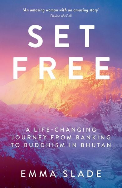 Produktbild: Set Free