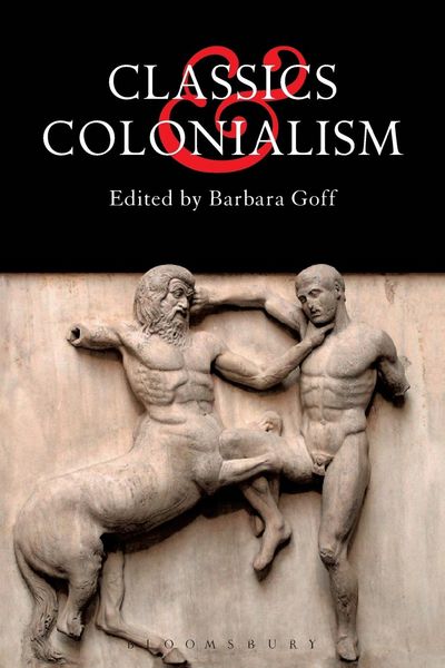 Produktbild: Classics and Colonialism
