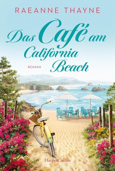Produktbild: Das Caf&eacute; am California Beach
