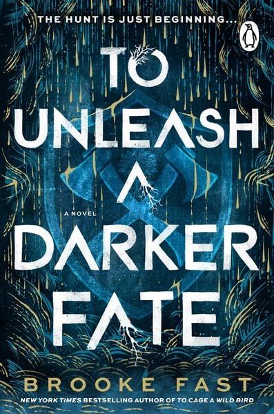 Produktbild: To Unleash a Darker Fate