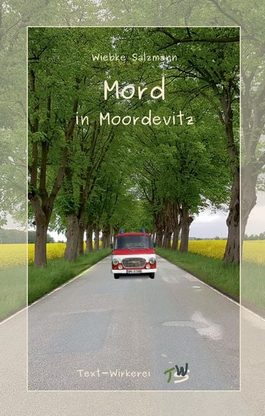 Produktbild: Mord in Moordevitz