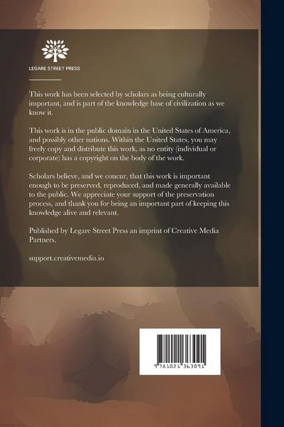 Produktbild: A Handbook to the Waxed Paper Process in Photography