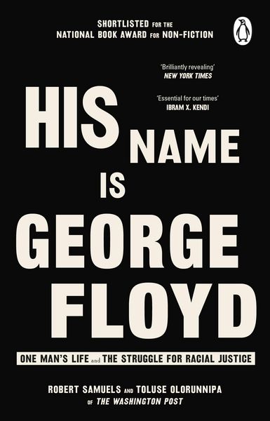 Produktbild: His Name Is George Floyd