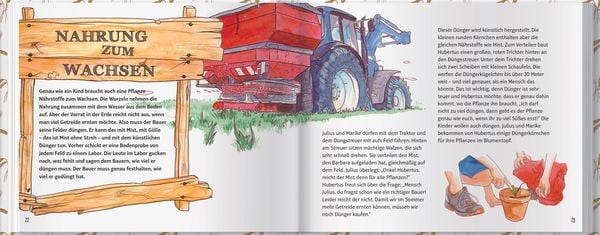 Produktbild: Marike und Julius: Entdecke mit uns den Bauernhof