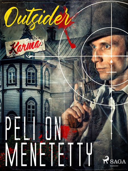 Produktbild: Peli on menetetty