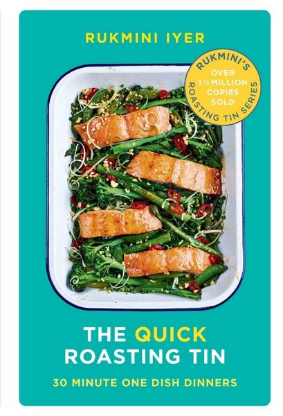 Produktbild: The Quick Roasting Tin