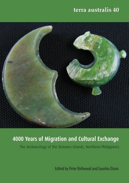 Produktbild: 4000 Years of Migration and Cultural Exchange