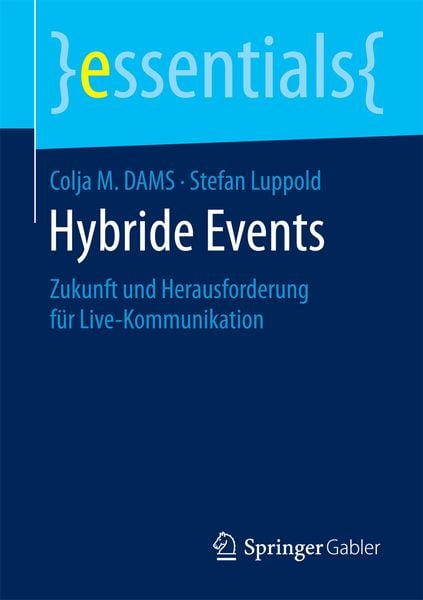 Produktbild: Hybride Events