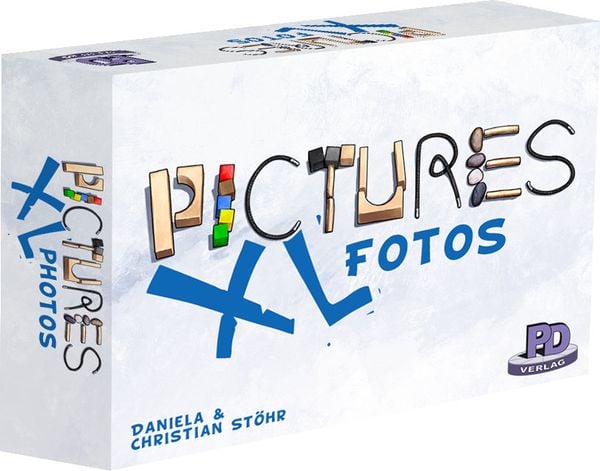 Produktbild: Pictures &ndash; XL Fotos