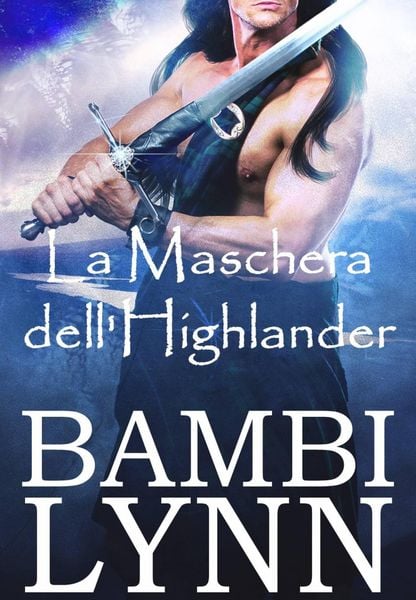 Produktbild: La Maschera dell'Highlander