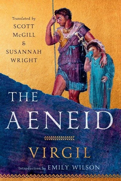 Produktbild: The Aeneid