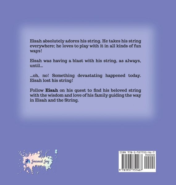 Produktbild: Eisah And The String
