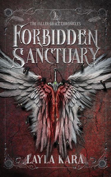Produktbild: Forbidden Sanctuary