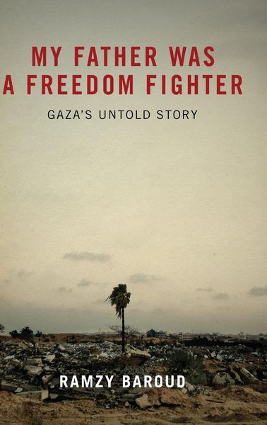Produktbild: My Father Was A Freedom Fighter