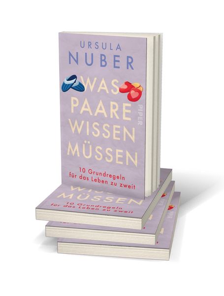 Produktbild: Was Paare wissen m&uuml;ssen