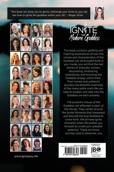 Produktbild: Ignite The Modern Goddess