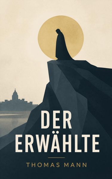 Produktbild: Der Erw&auml;hlte
