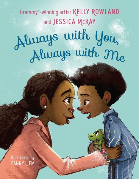 Produktbild: Always with You, Always with Me