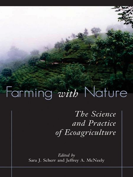 Produktbild: Farming with Nature
