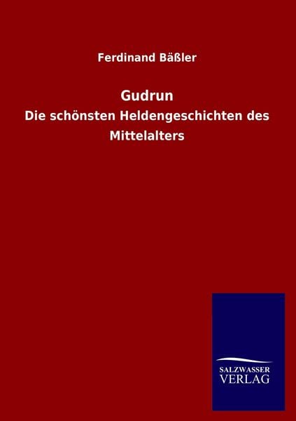 Produktbild: Gudrun