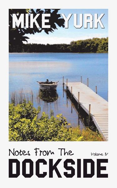 Produktbild: Notes From The Dockside
