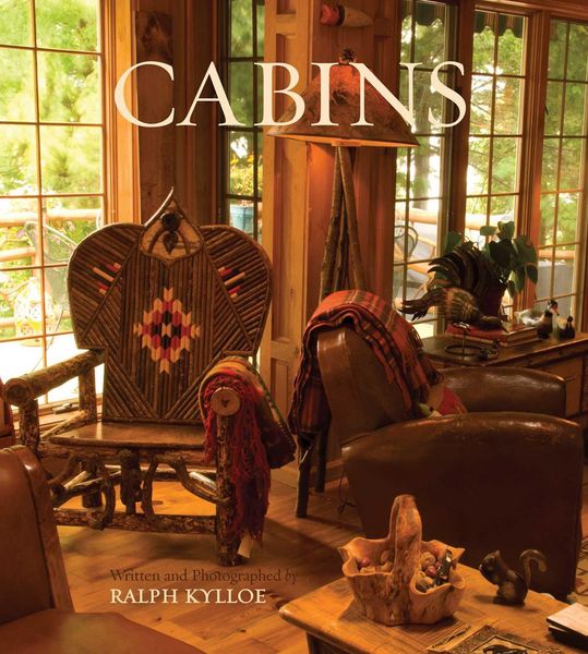 Produktbild: Cabins