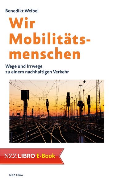Produktbild: Wir Mobilit&auml;tsmenschen