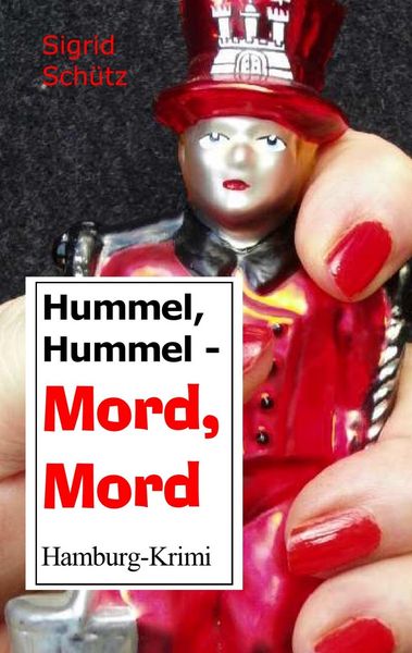 Produktbild: Hummel, Hummel - Mord, Mord