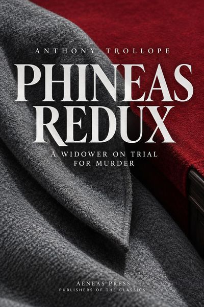 Produktbild: Phineas Redux