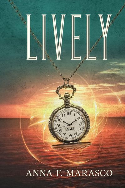 Produktbild: Lively.