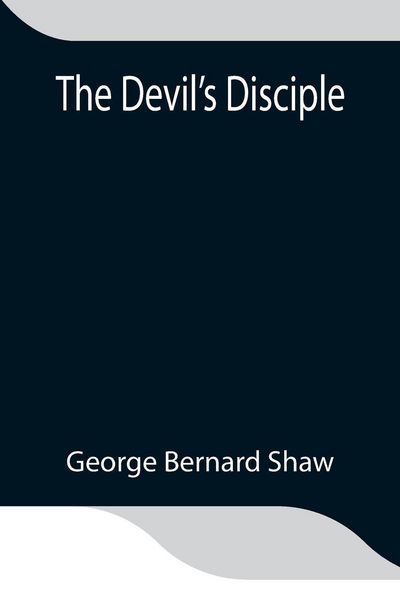 Produktbild: The Devil'S Disciple