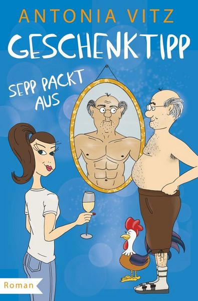 Produktbild: Geschenktipp