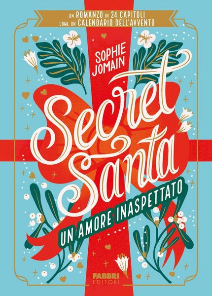 Produktbild: Secret Santa. Un amore inaspettato