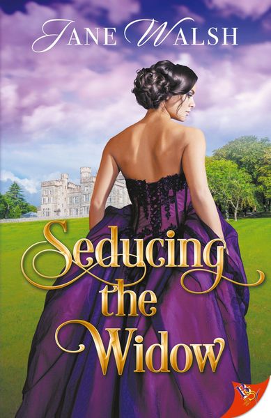 Produktbild: Seducing the Widow