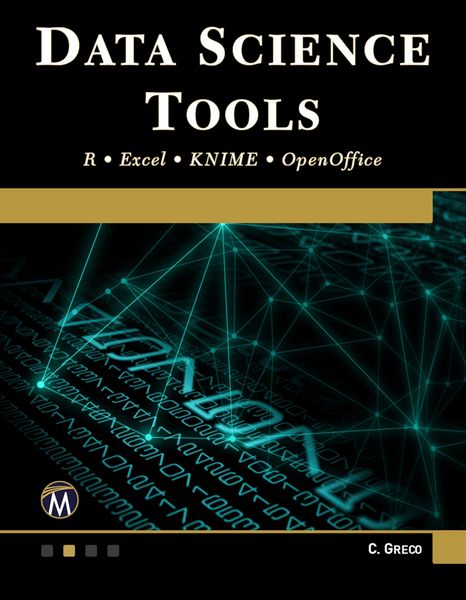 Produktbild: Data Science Tools