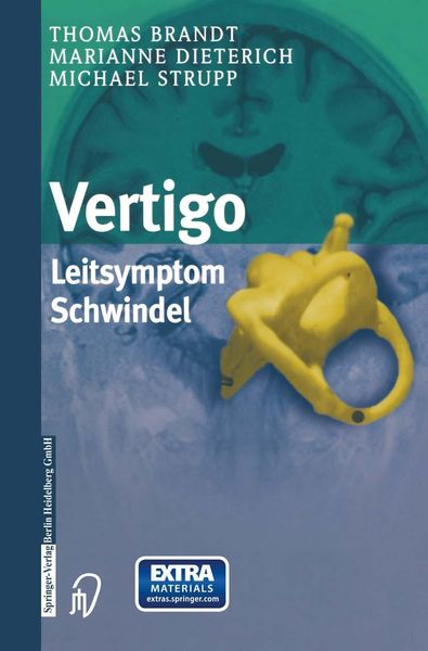 Produktbild: Vertigo