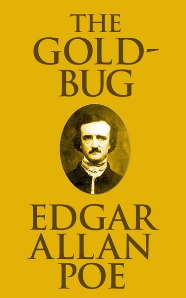 Produktbild: The Gold-Bug