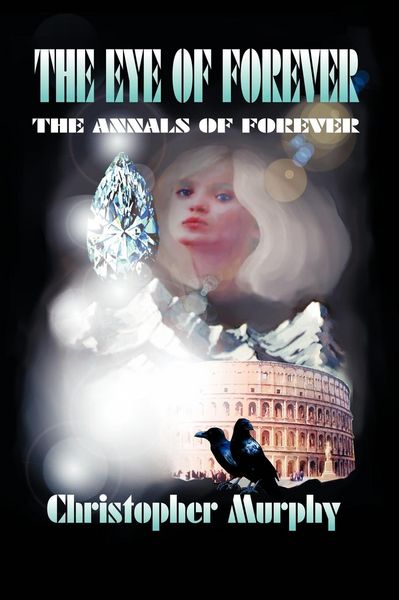 Produktbild: The Eye of Forever