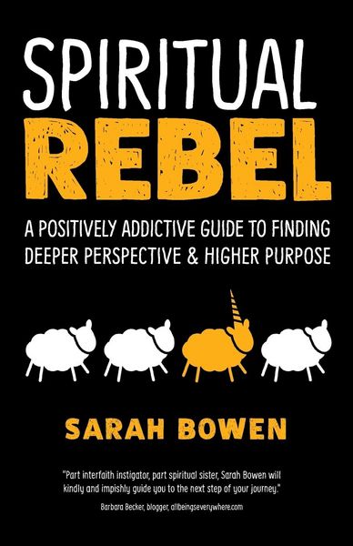 Produktbild: Spiritual Rebel