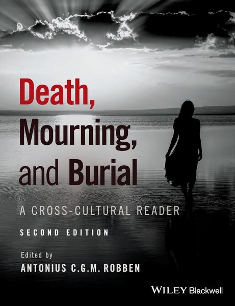 Produktbild: Death, Mourning, and Burial