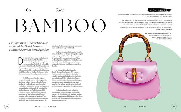 Produktbild: Bags