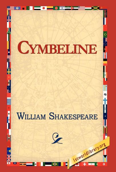 Produktbild: Cymbeline