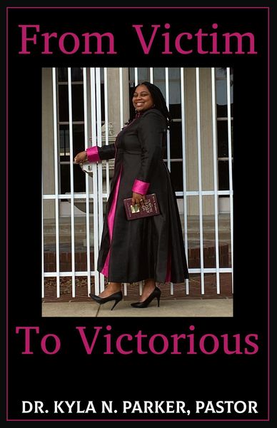 Produktbild: From Victim To Victorious