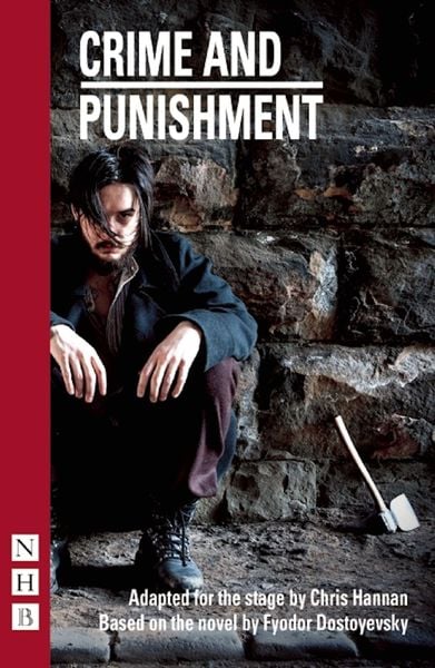 Produktbild: Crime and Punishment