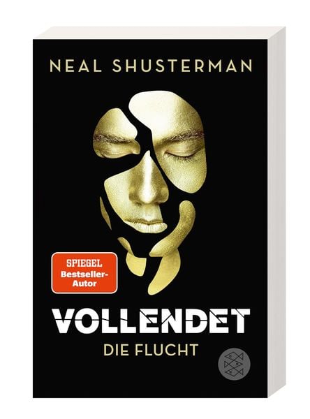 Produktbild: Vollendet &ndash; Die Flucht