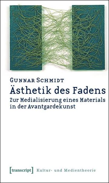 Produktbild: &Auml;sthetik des Fadens
