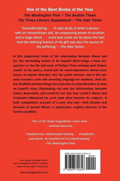 Produktbild: Robert Lowell, Setting the River on Fire